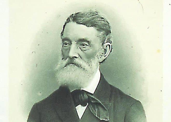 Norges statsministere mellom 1873–1945