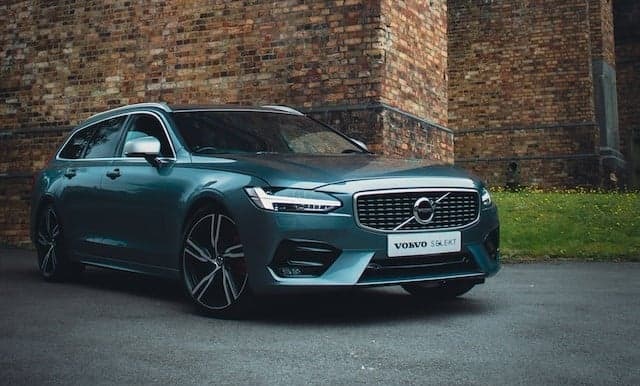 Hva kan du om bilmerket Volvo?