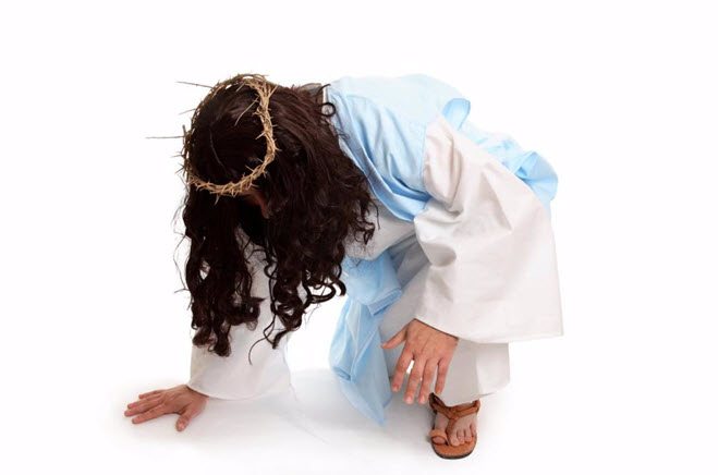 Jesus oppstandelse