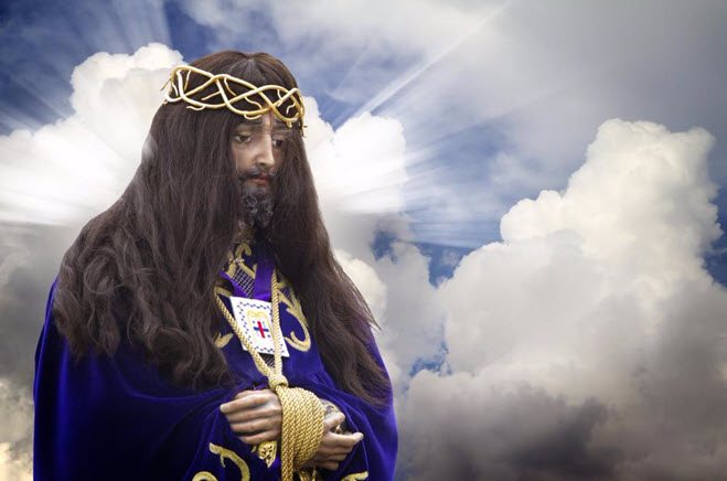 Jesus