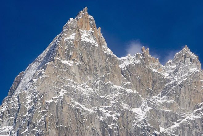 mont blanc
